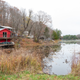 Illustration for article titled 2019-11-02 Drive Through Frontenac Provincial Park
